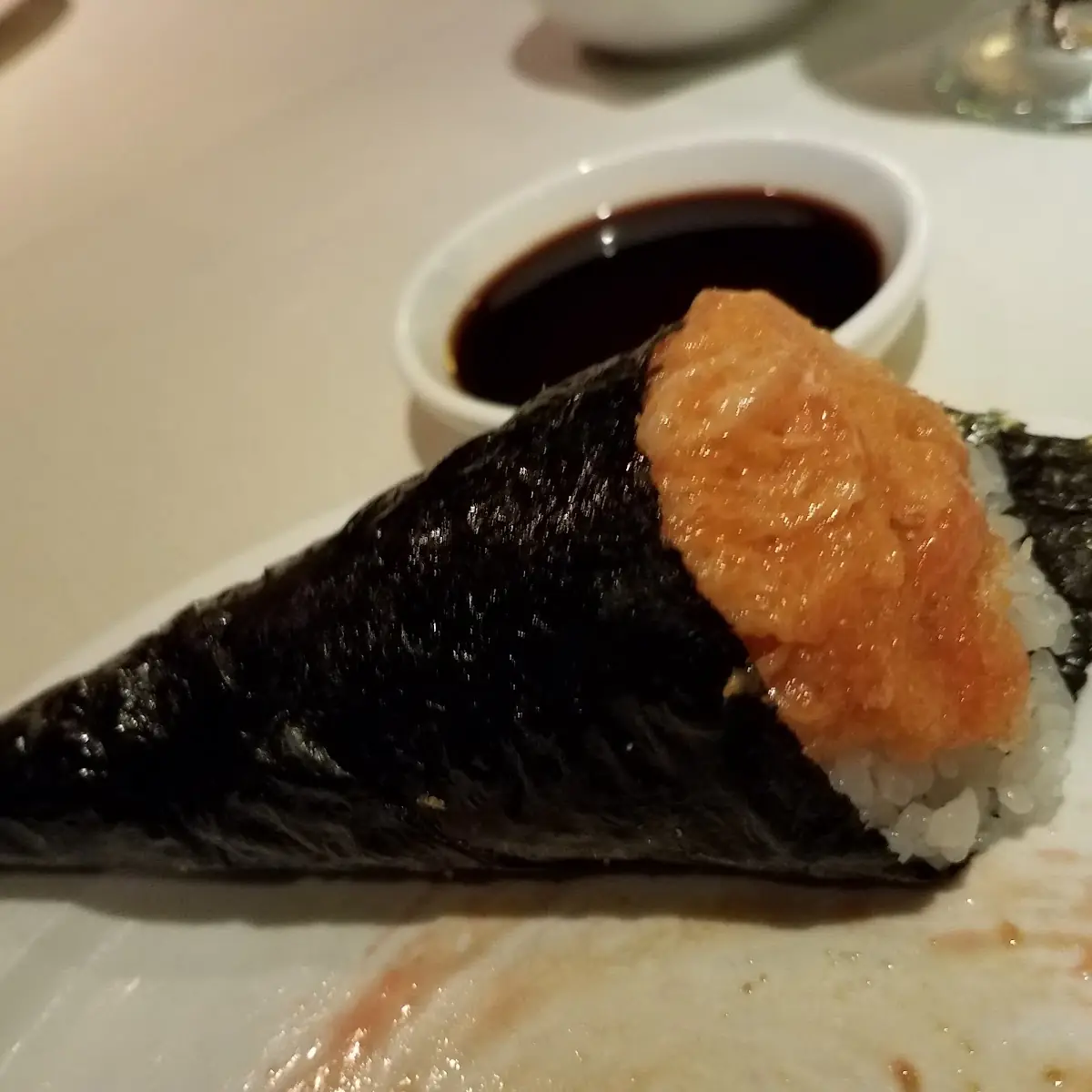 Salomon Hand Roll