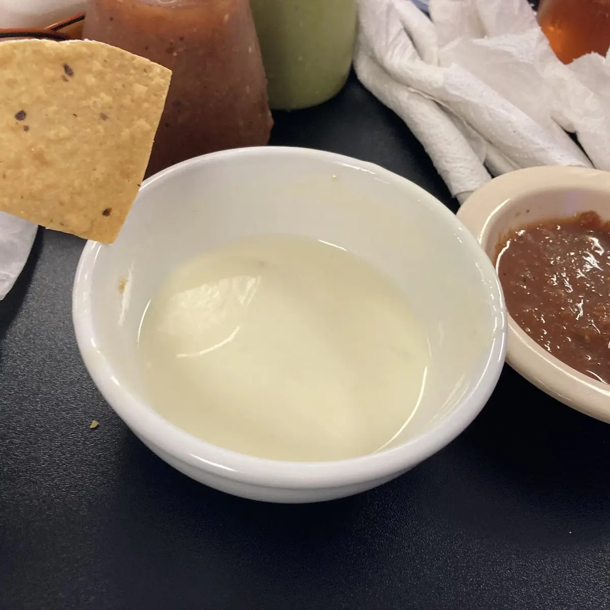 Cheese Dip