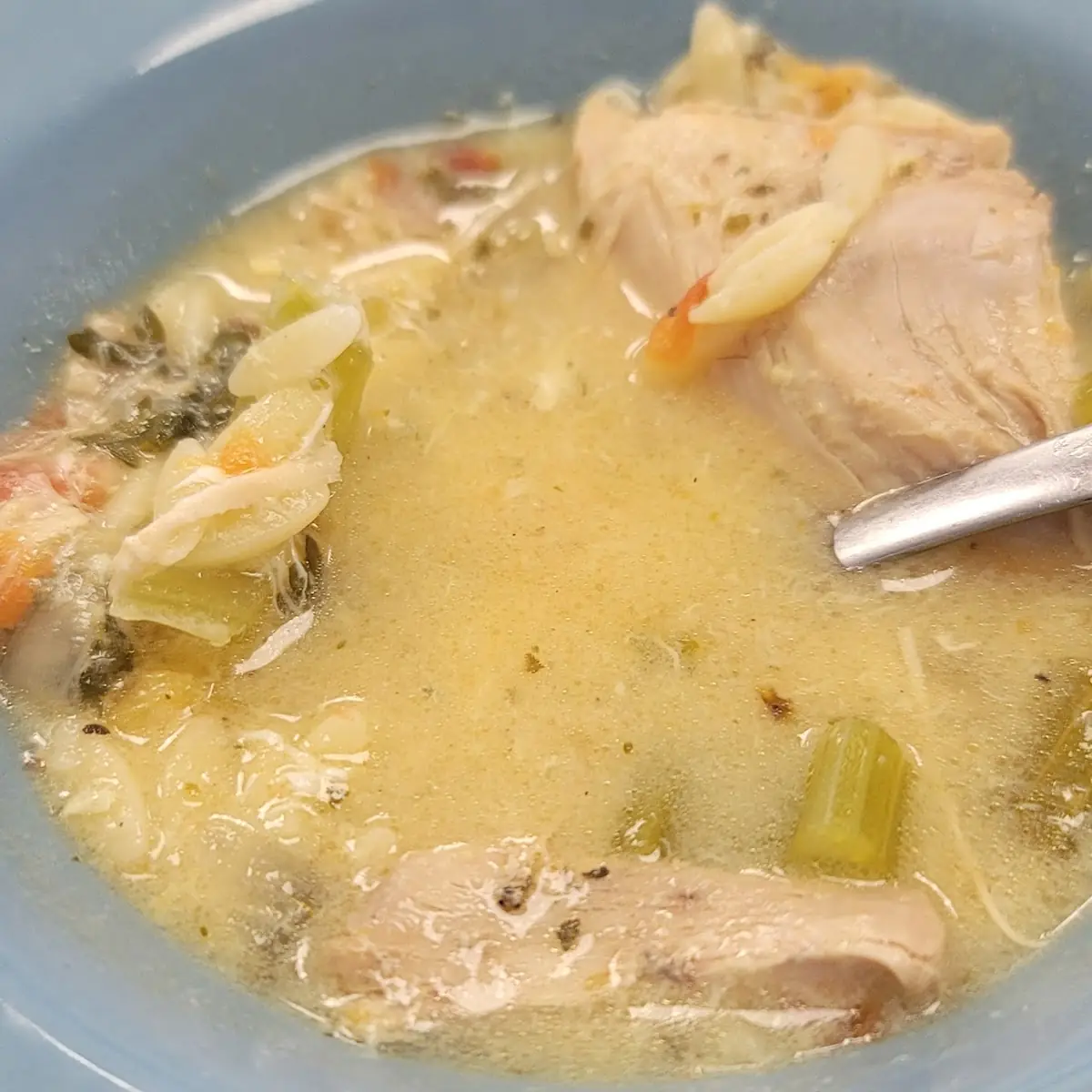 Chicken Soup