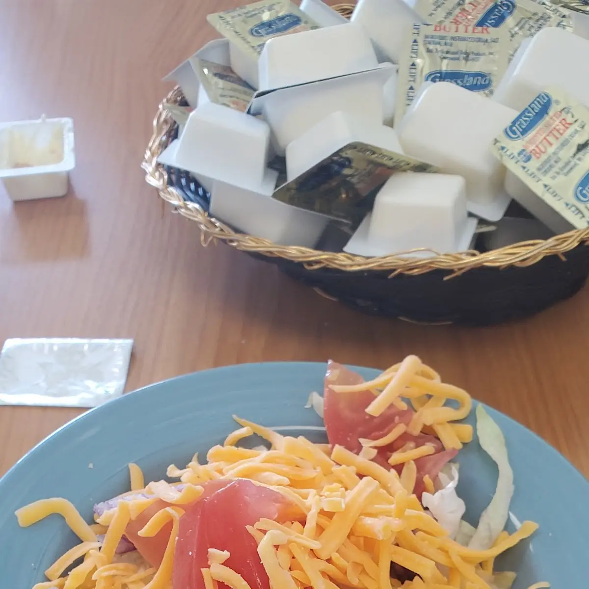 Side Salad
