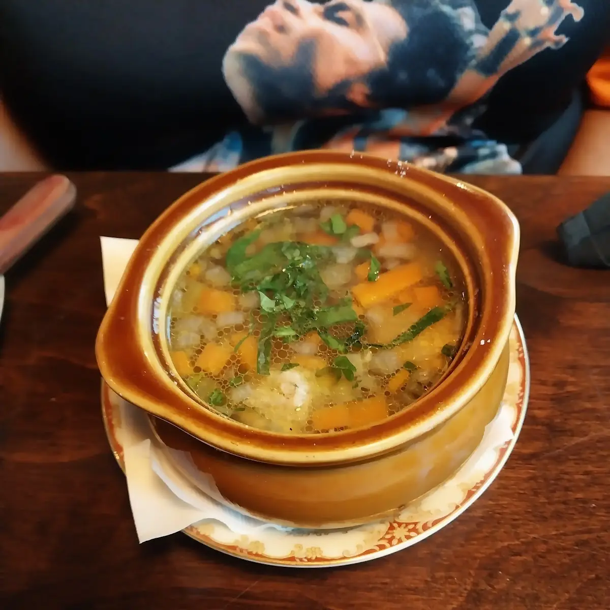 Tom Yum