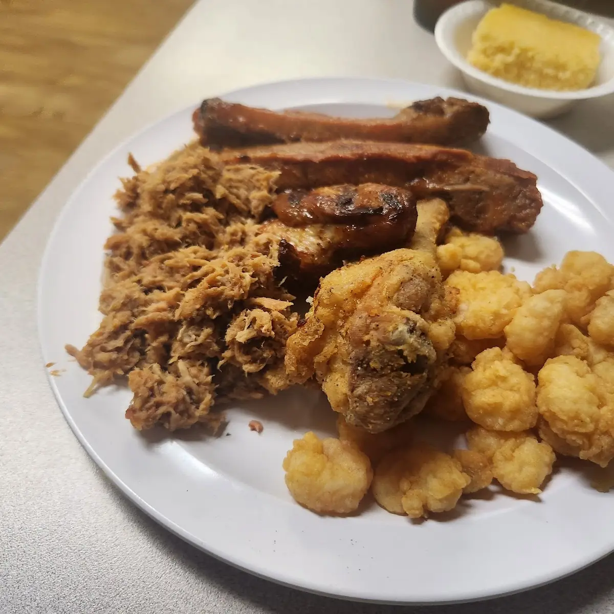 Fried Shrimp
