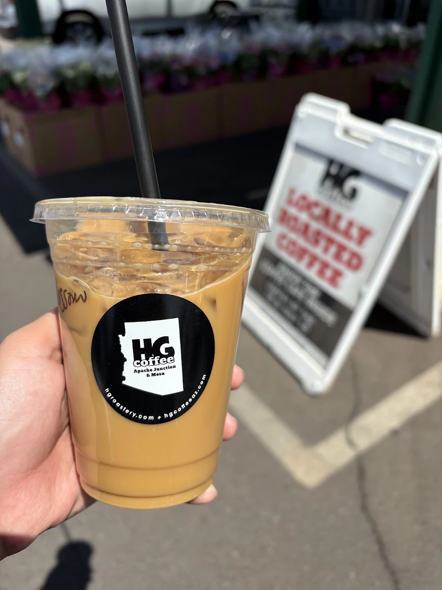 Cold Brew