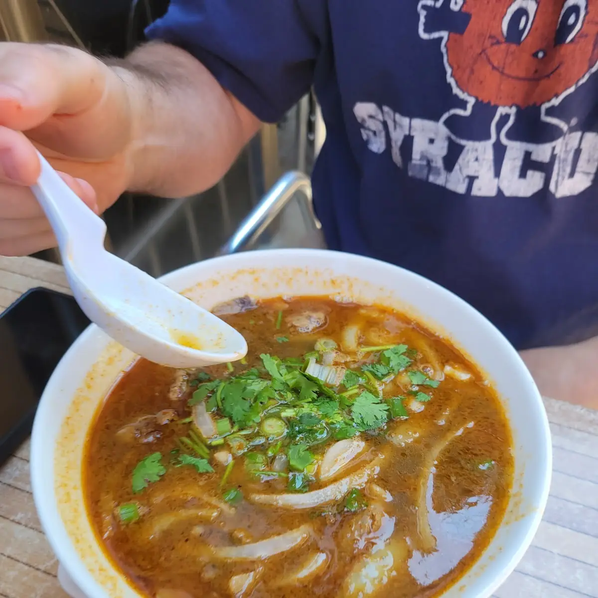Bun Bo Hue