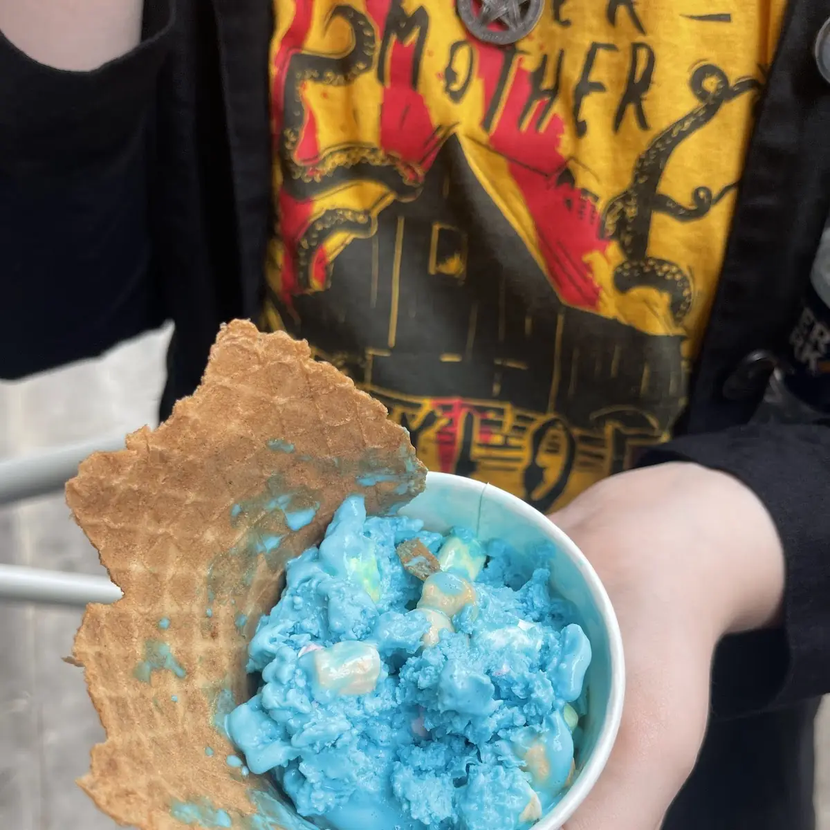 Cotton Candy