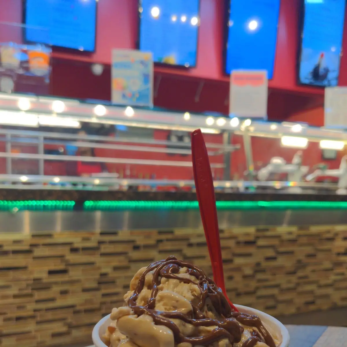 Hot Fudge
