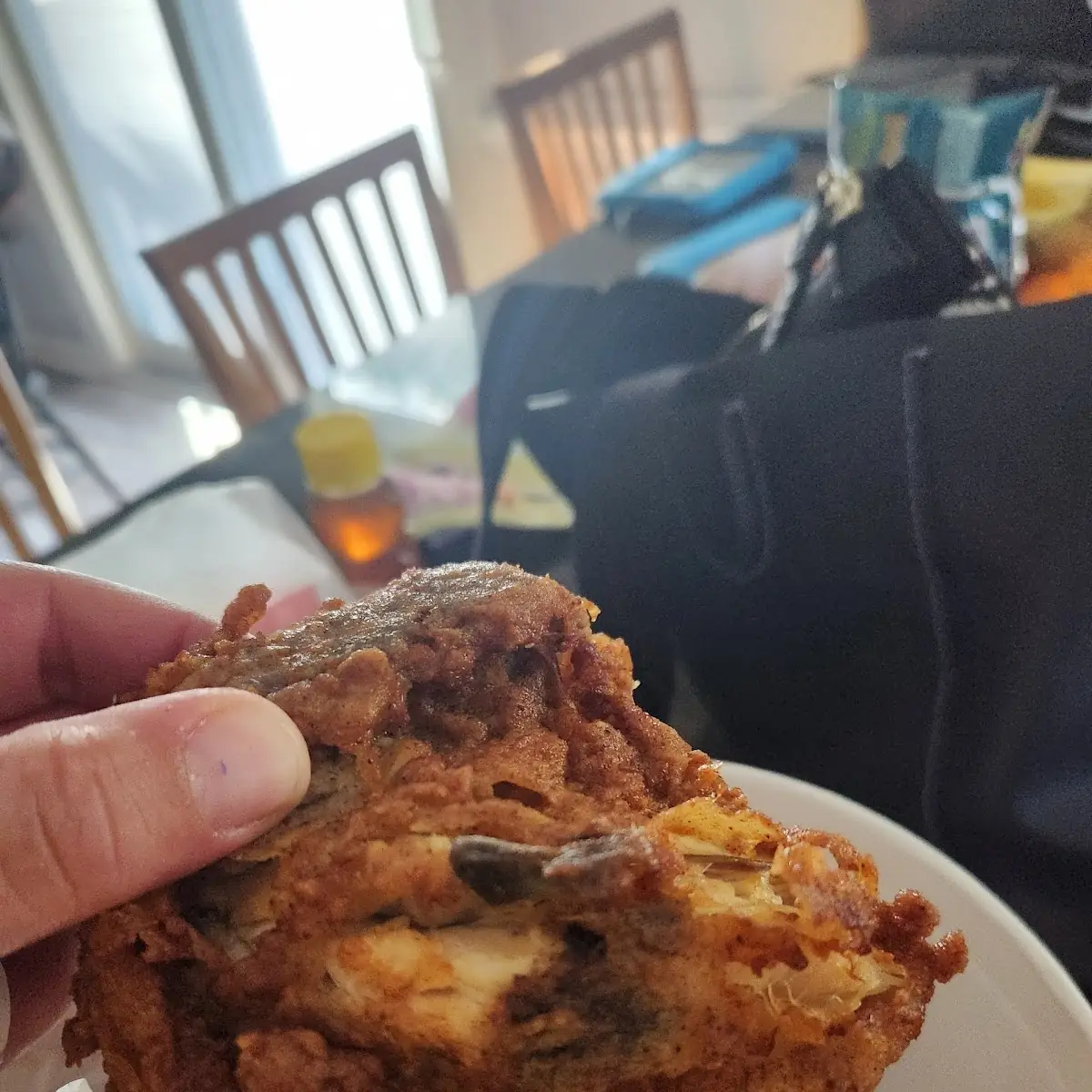 Fried Chicken