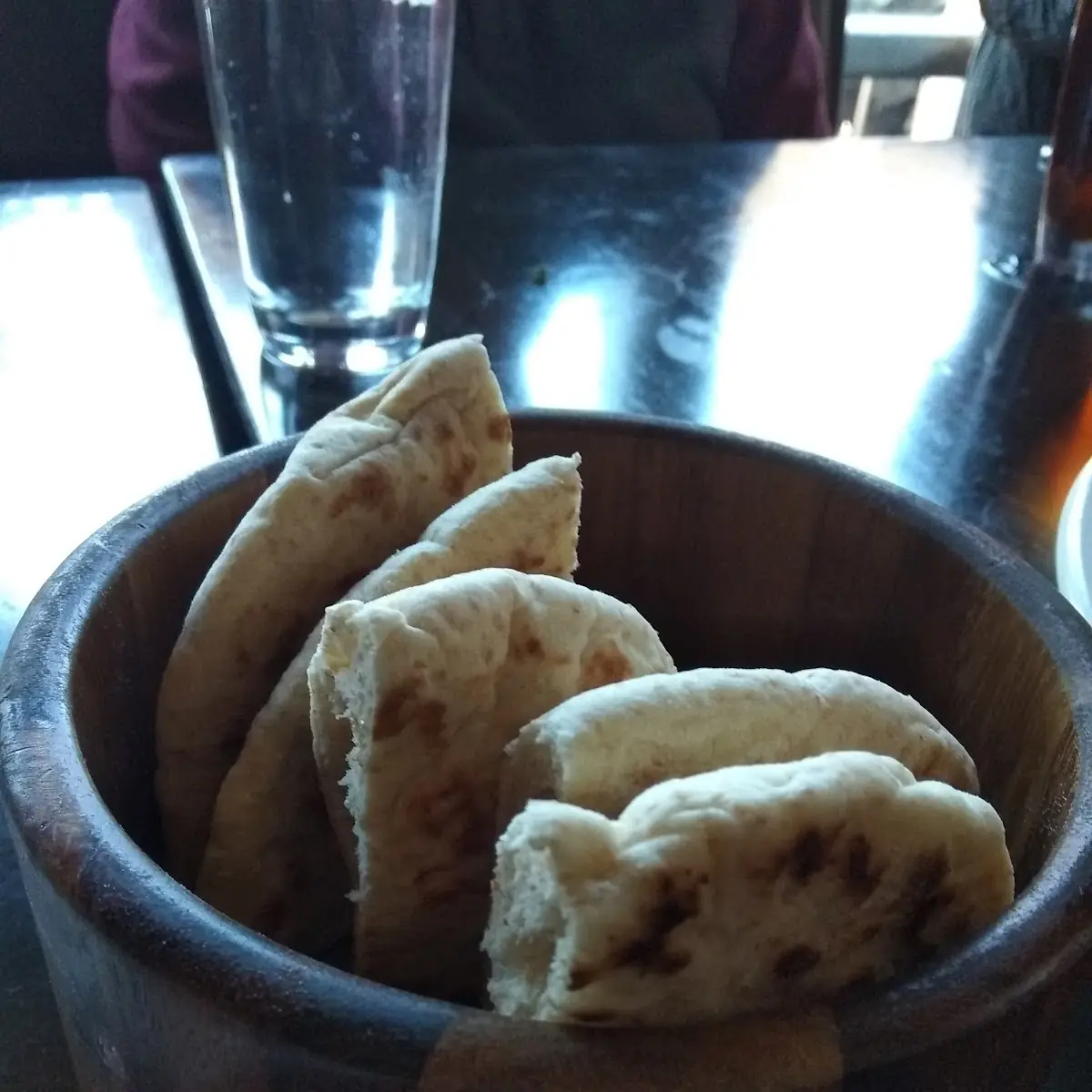 Pita Bread