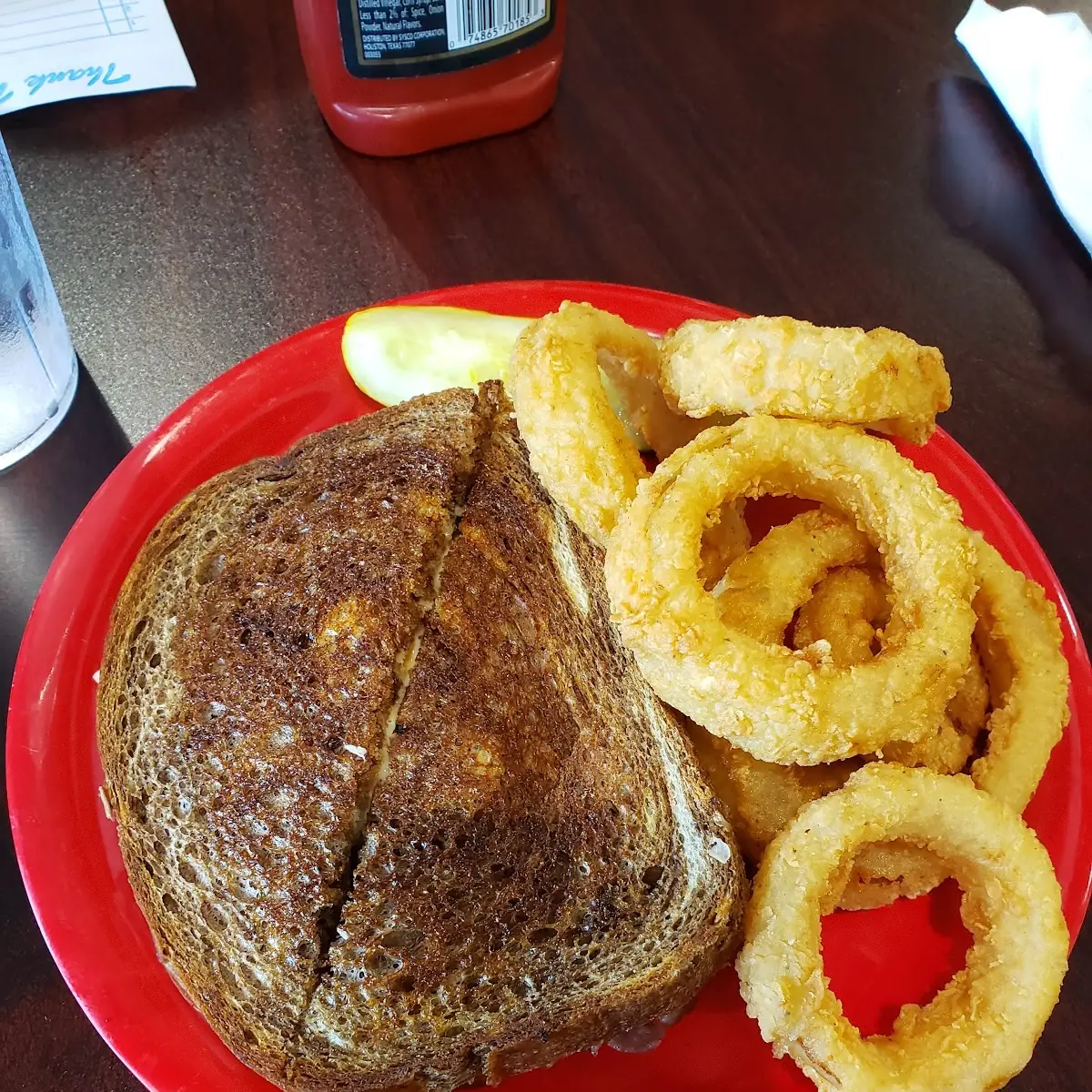 Ruben Sandwich