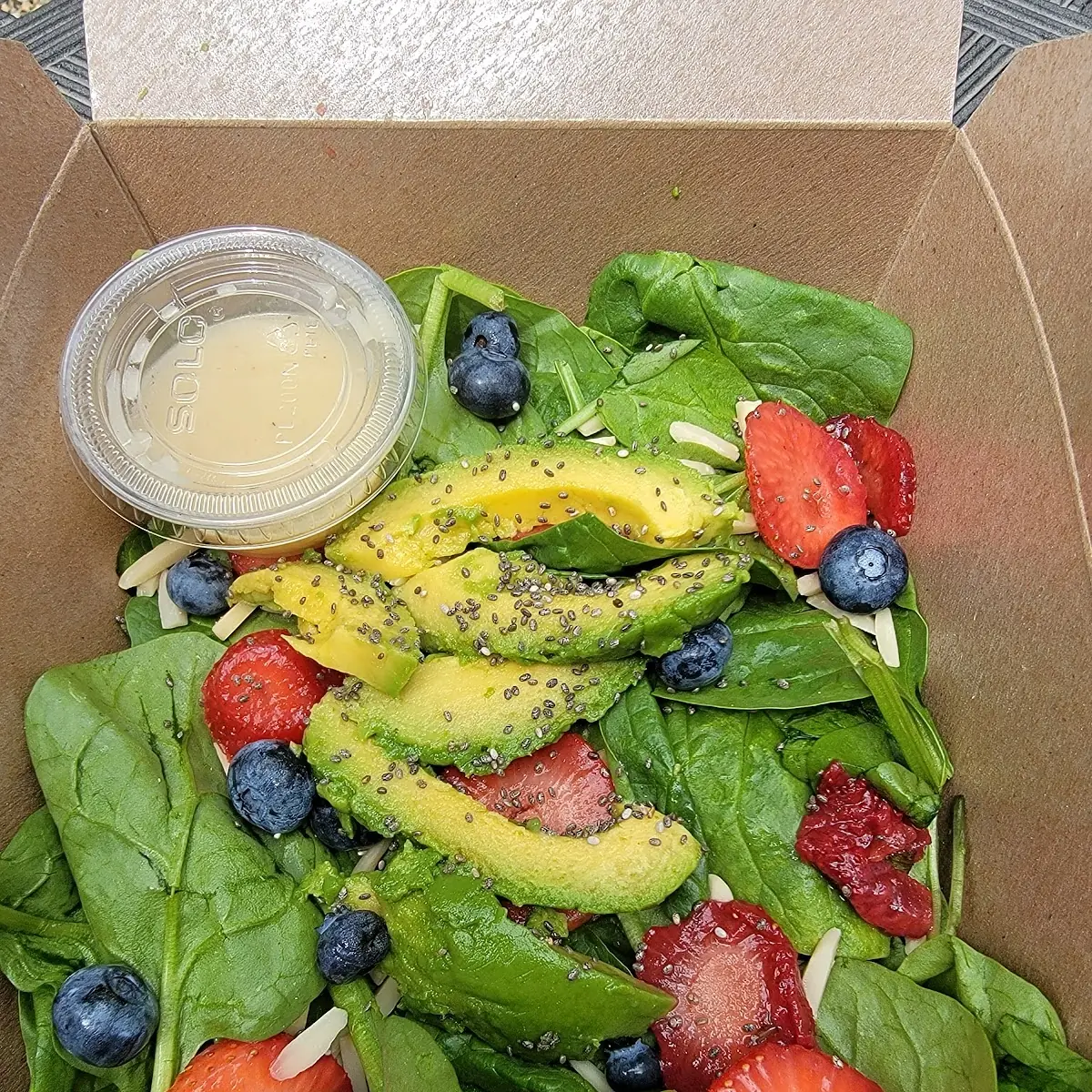 Summer Salad