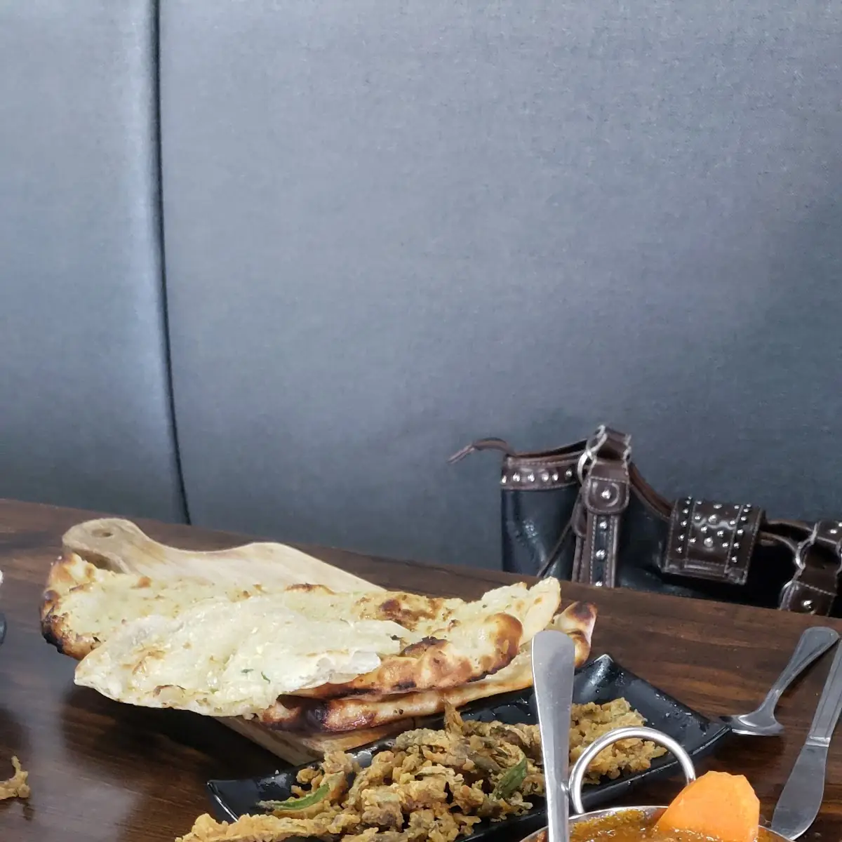 Lamb Tikka Masala