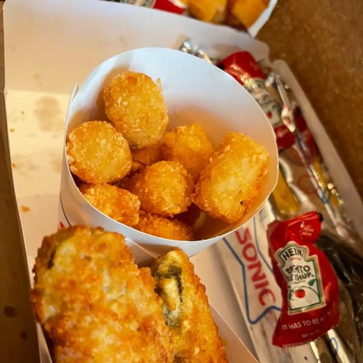 Tater Tots