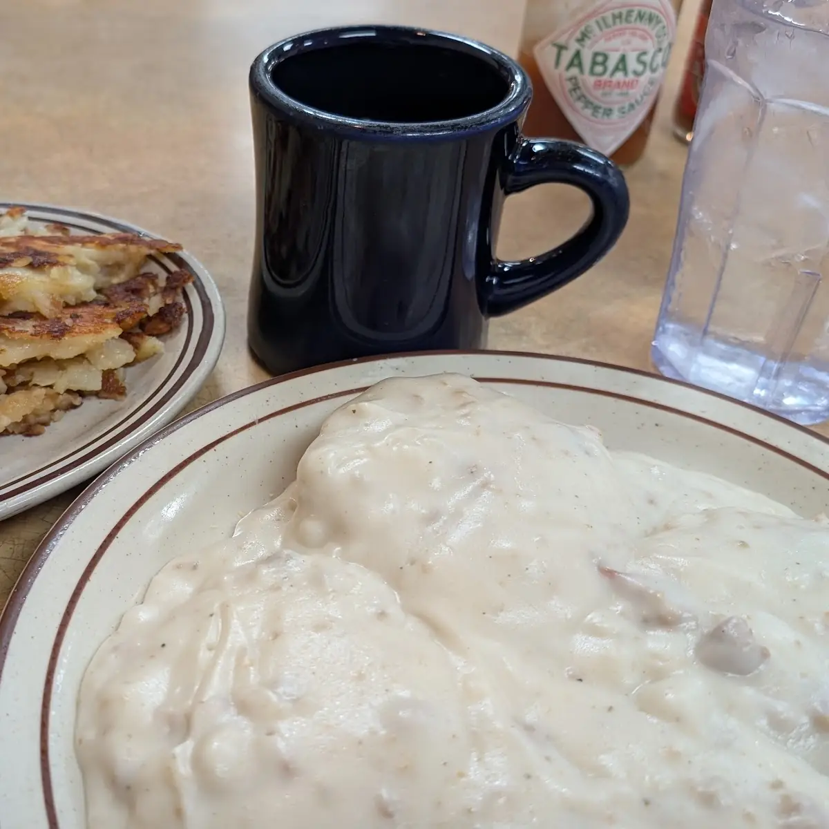 Sausage Gravy