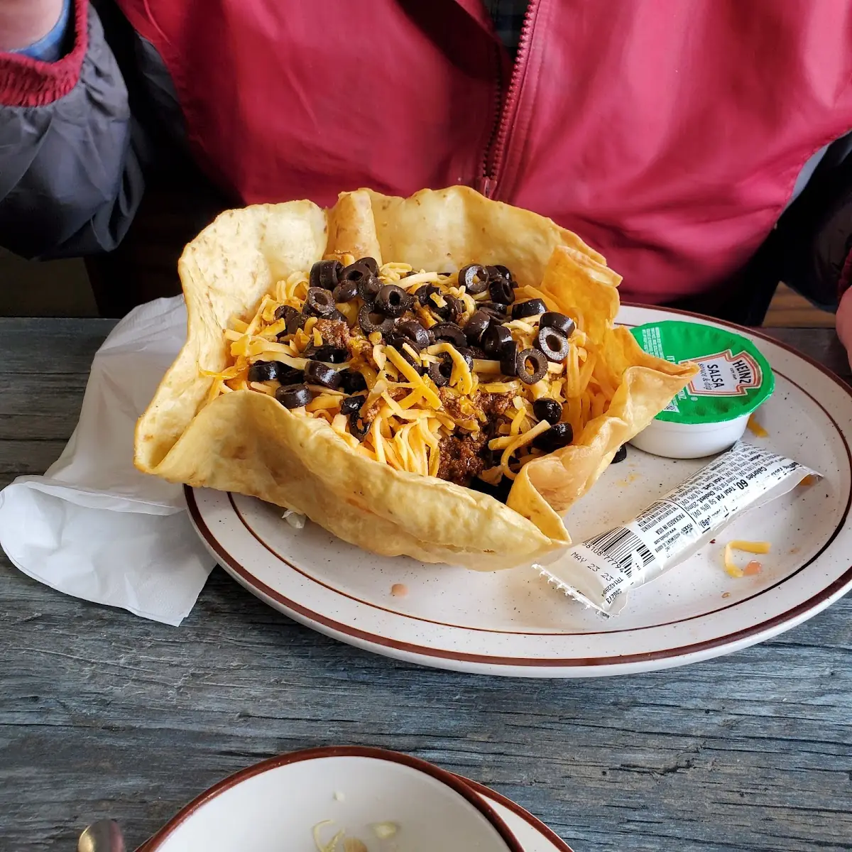 Taco Salad