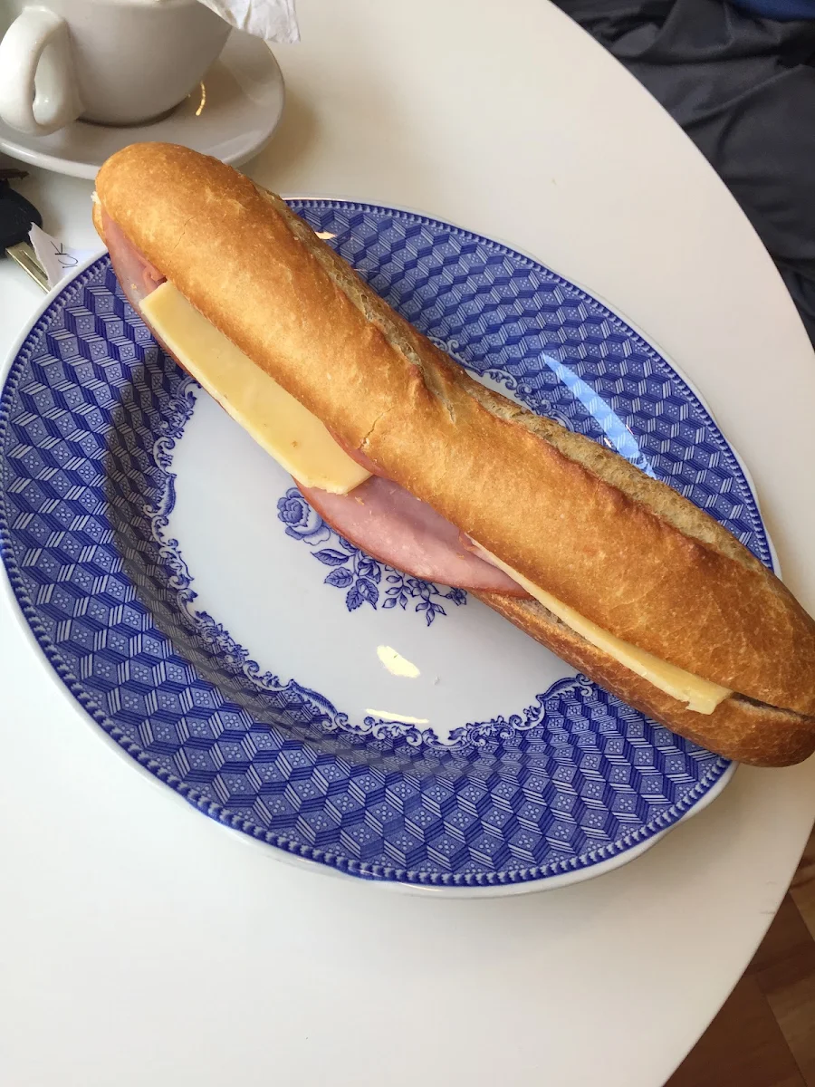Baguette