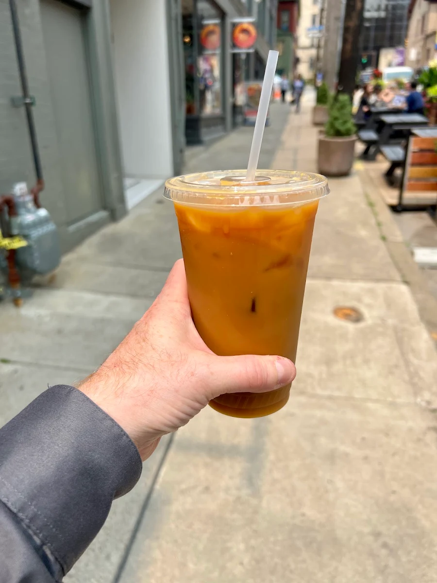 Thai Tea