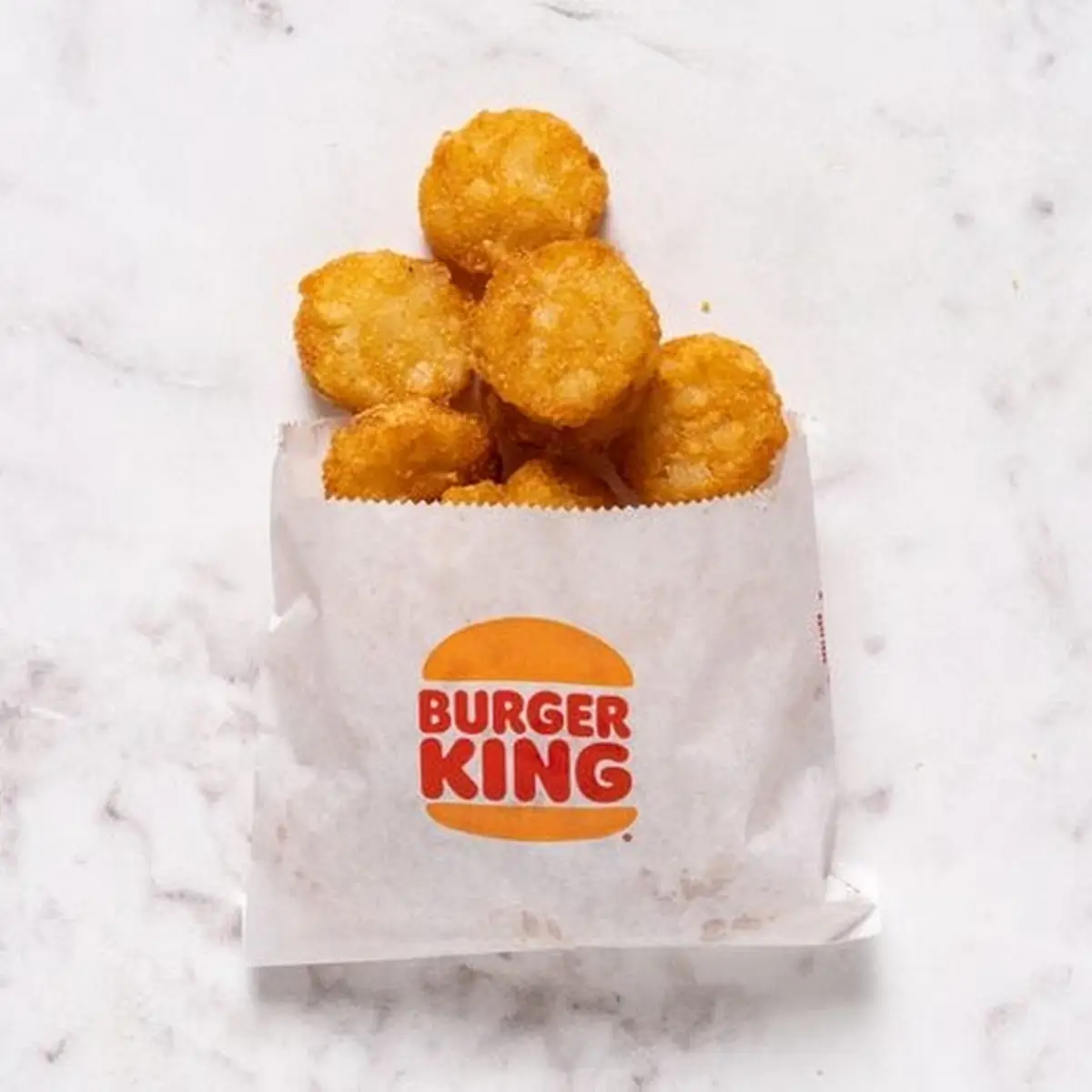 Hash Browns