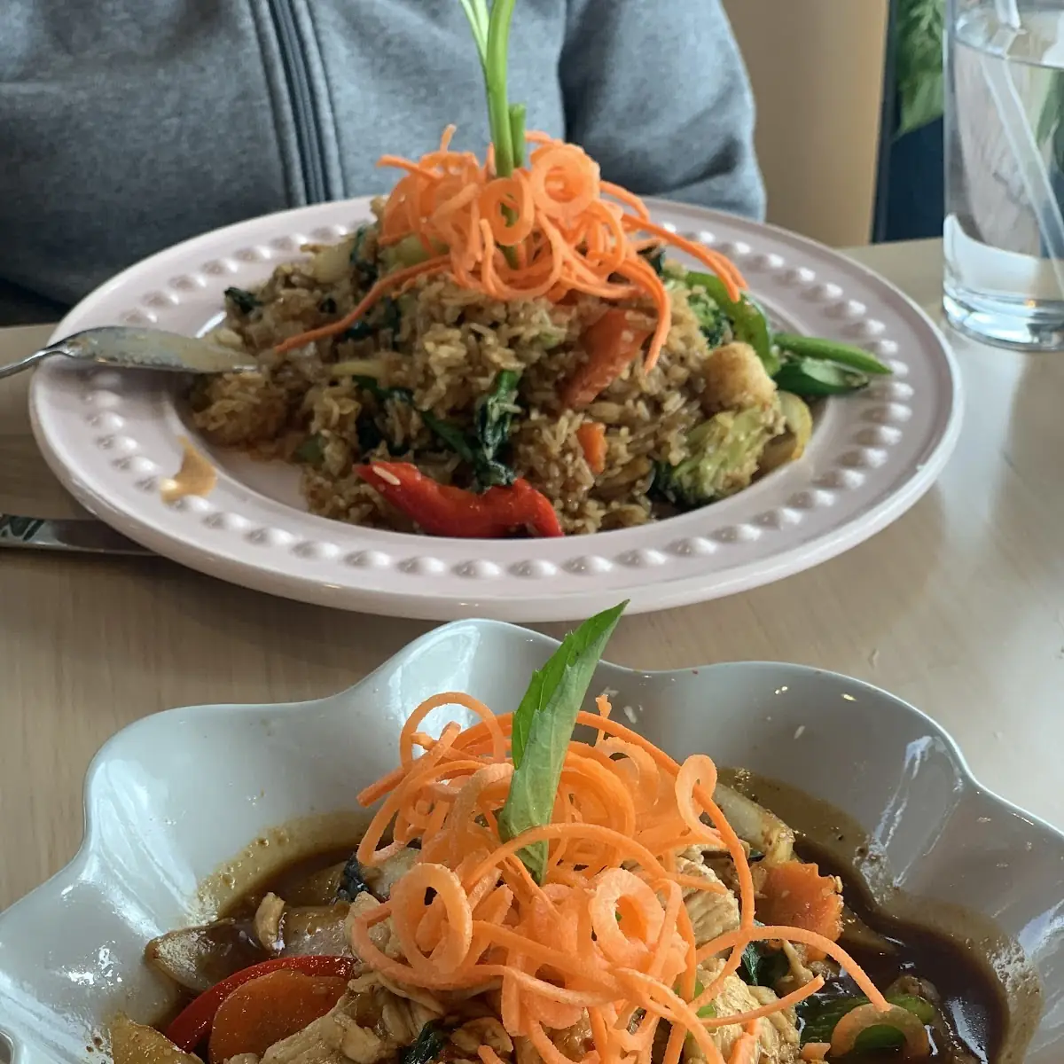 Talay Thai Pad Cha