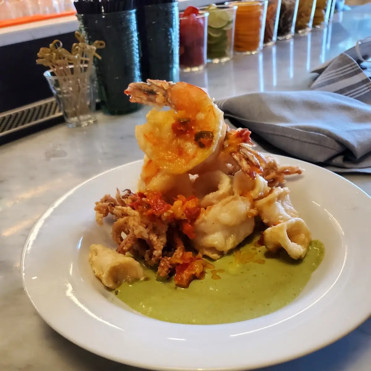 Fritti Misti