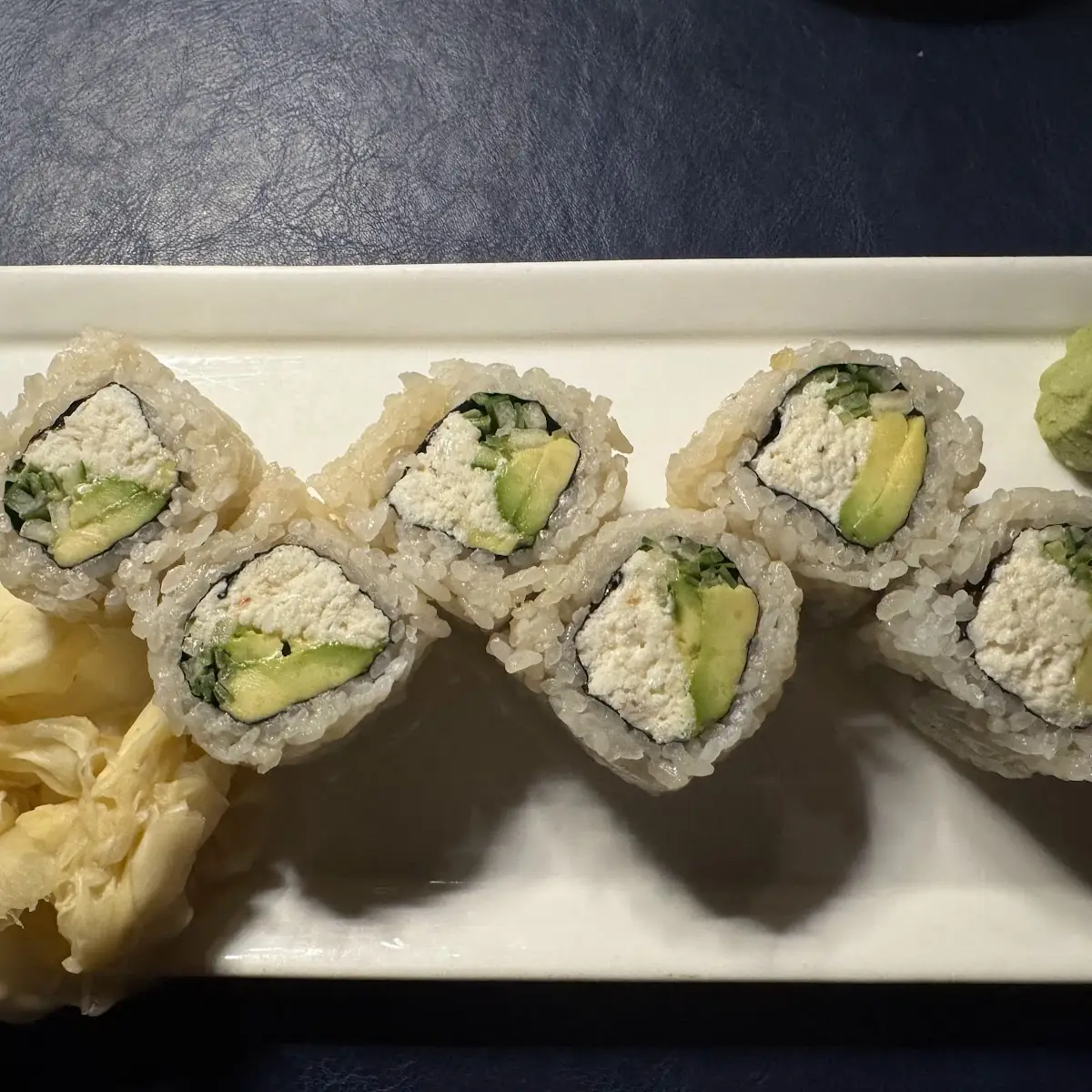 California Roll