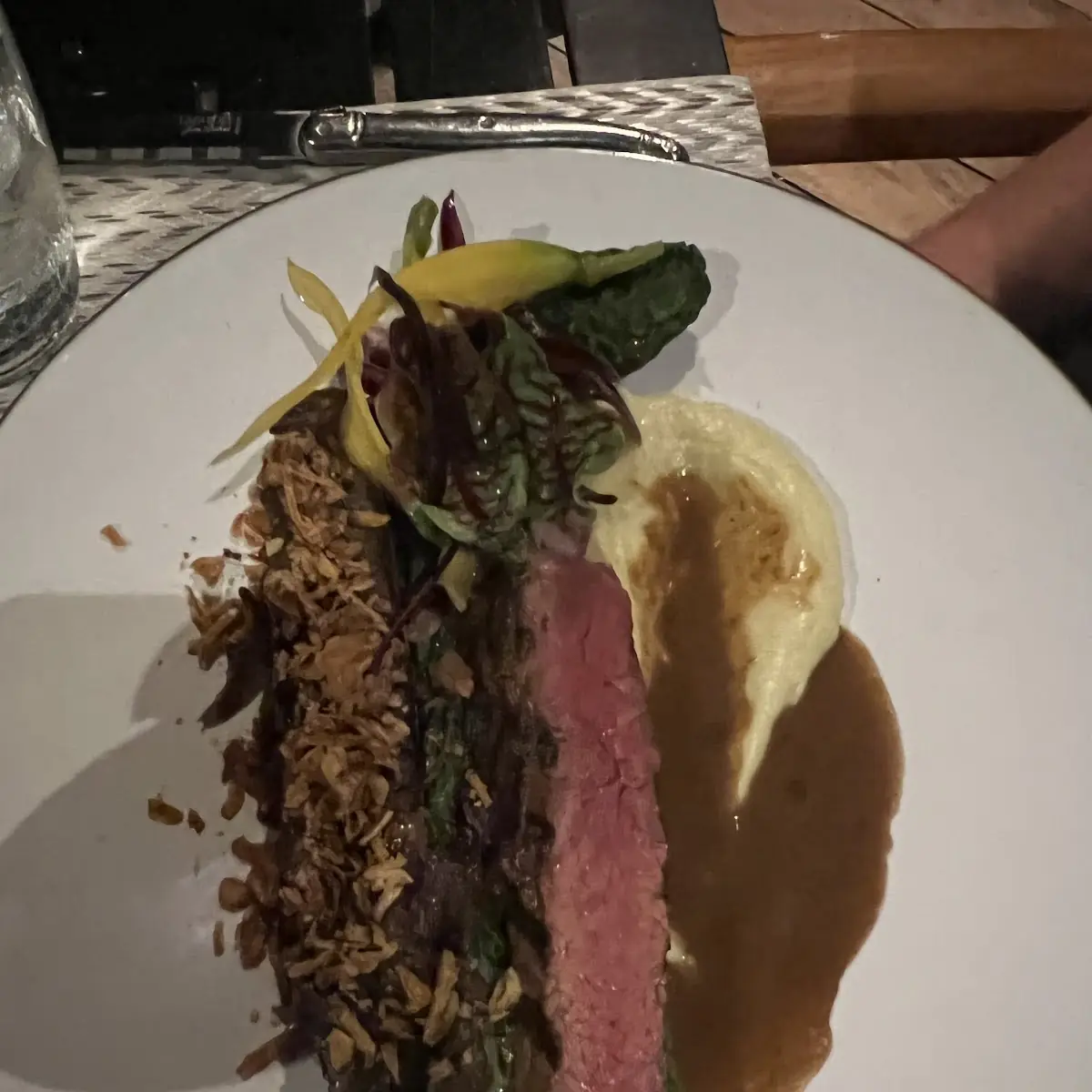 New York Strip
