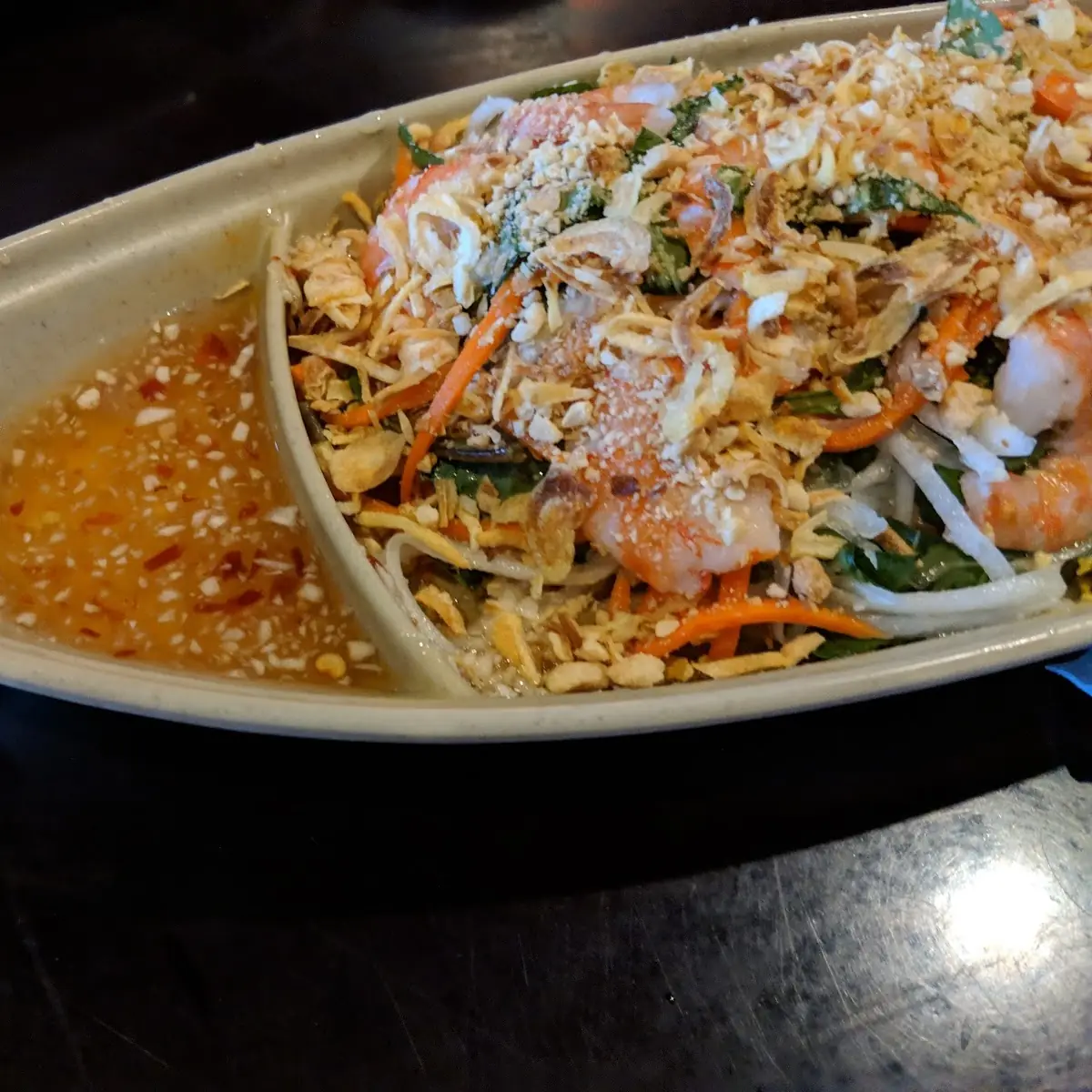 Papaya Salad