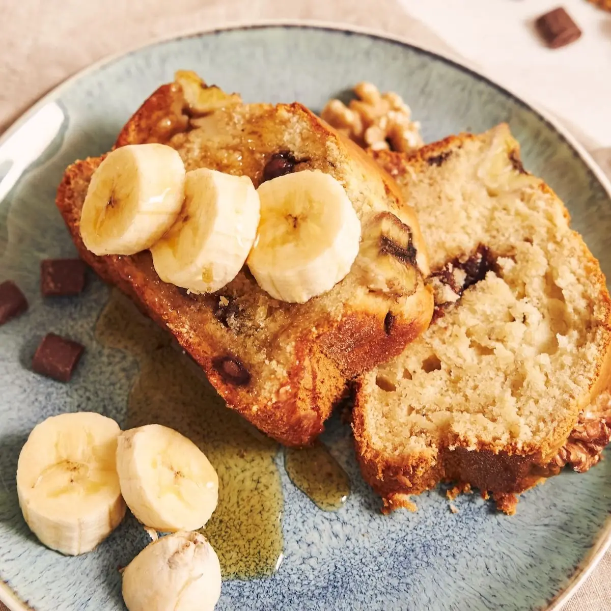Banana Bread