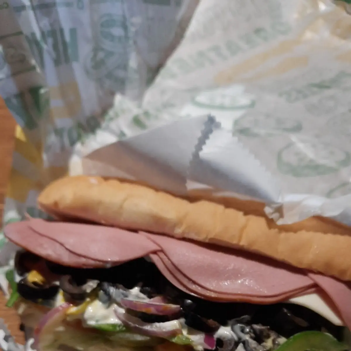 Cold Cut Combo