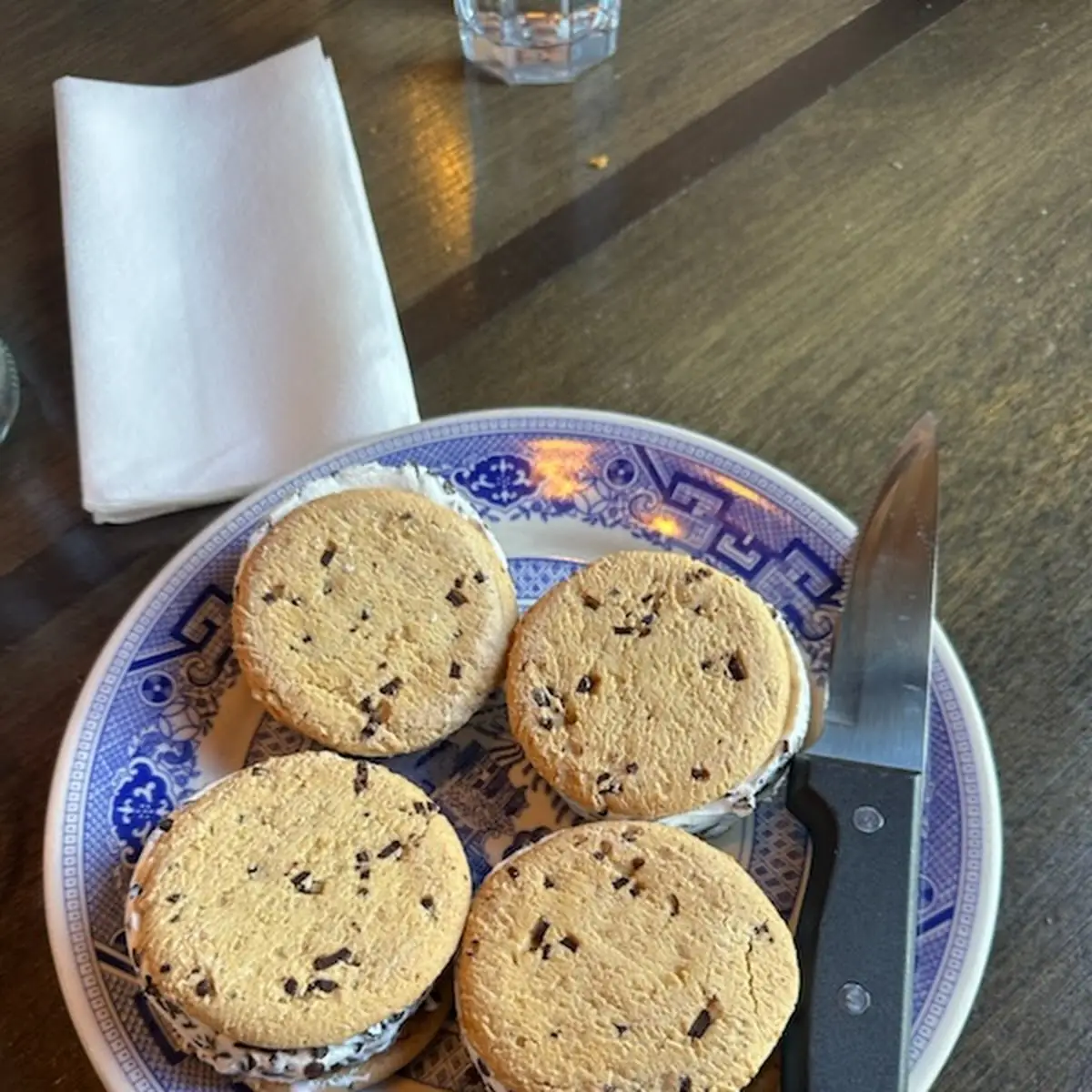 Chocolate Chip