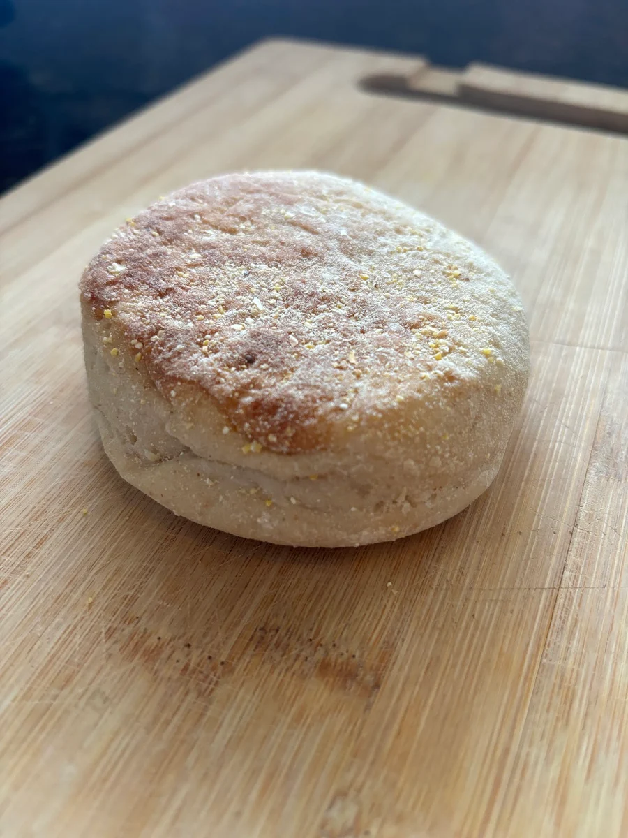 English Muffin