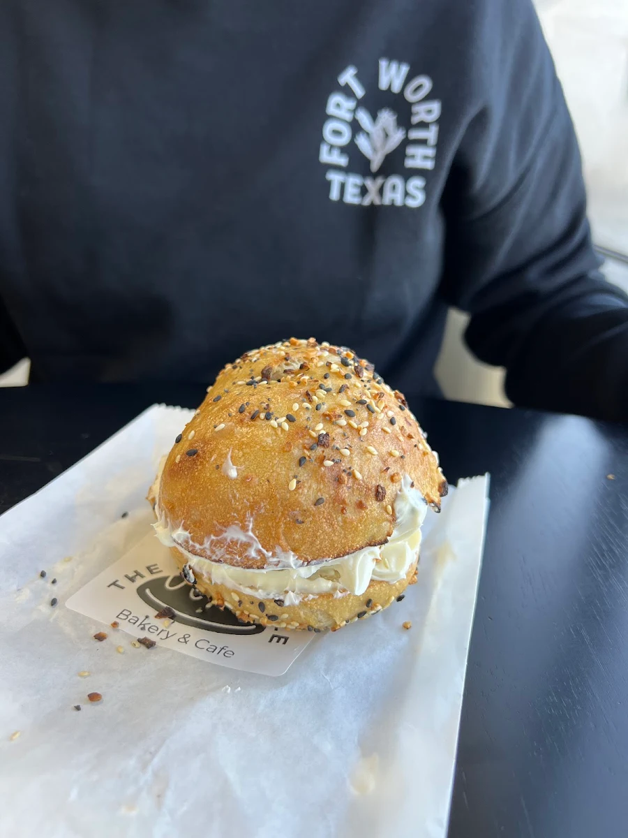 Everything Bagel