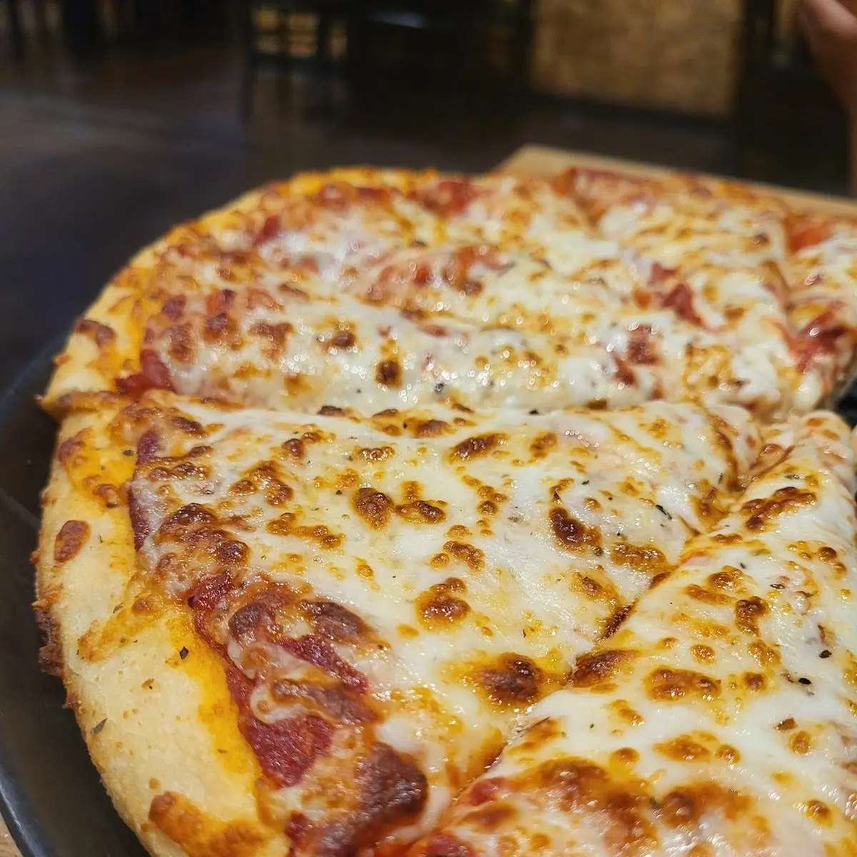 Cheese Pizza