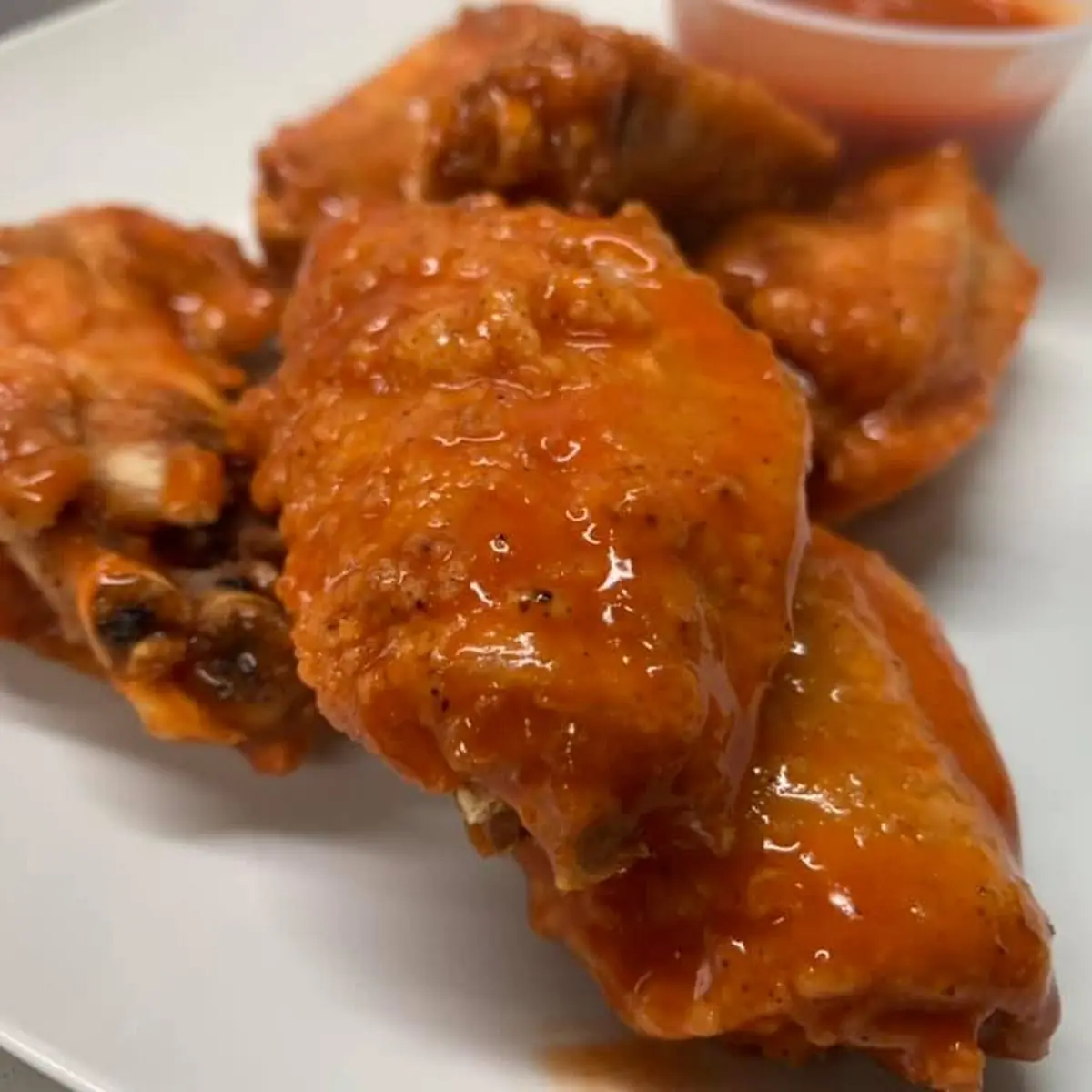Chicken Wings Each