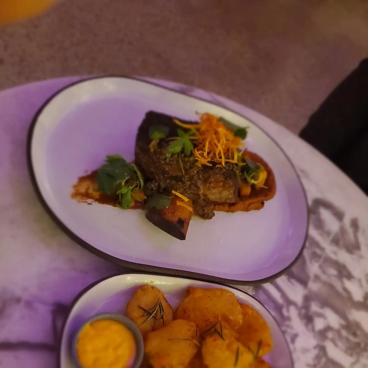 Short Ribs