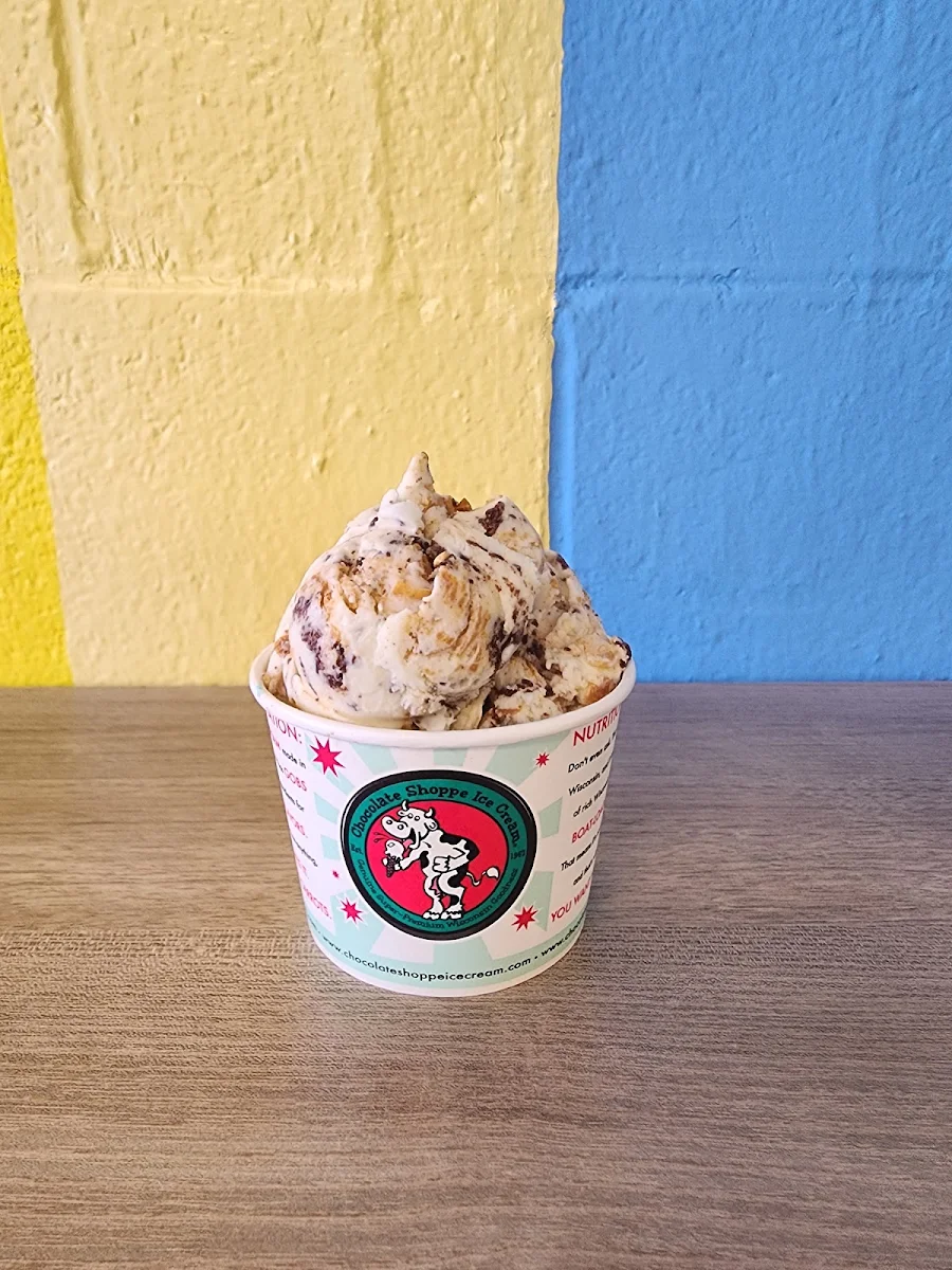 Ice Cream