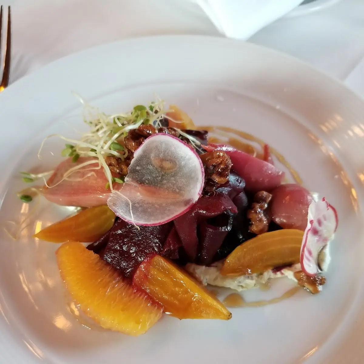 Beet Salad