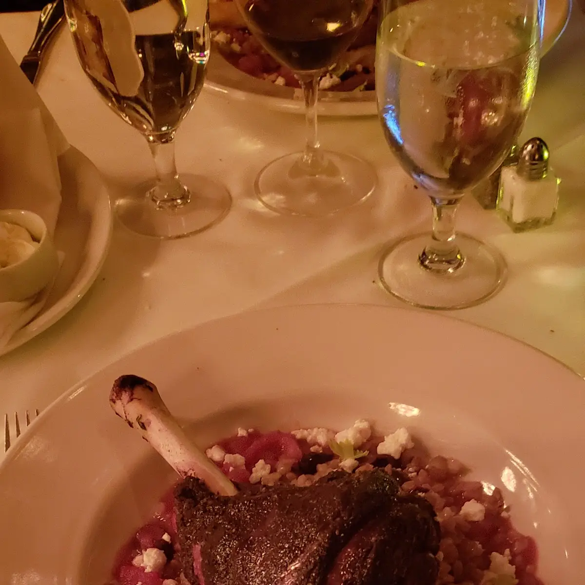 Lamb Shank