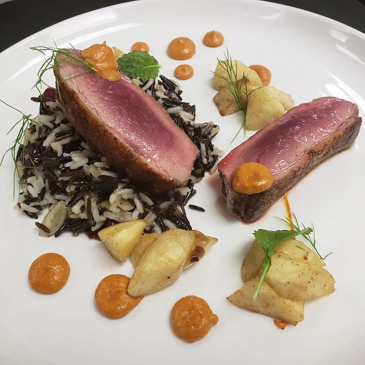 Maple Leaf Farms Duck Breast