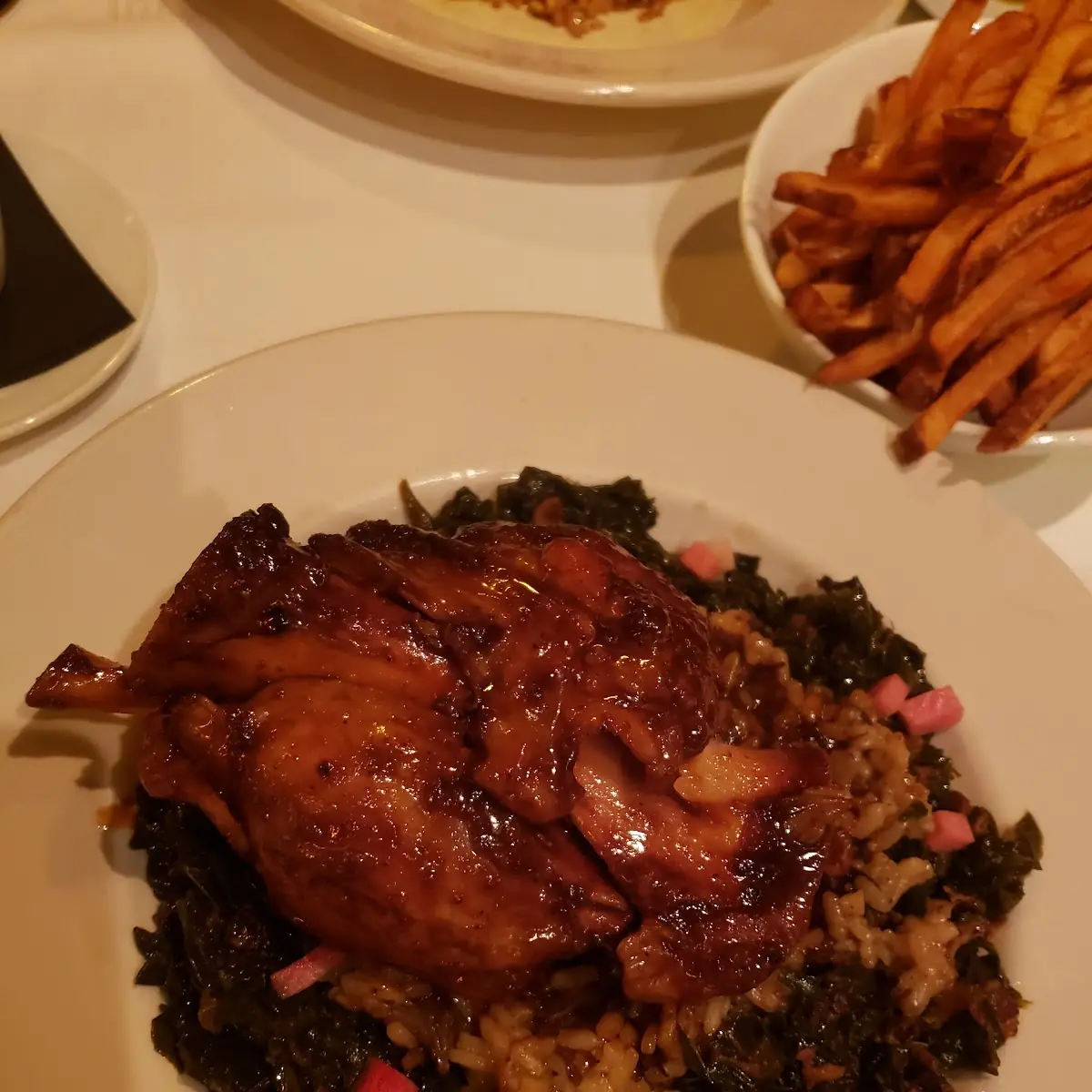Pork Shank