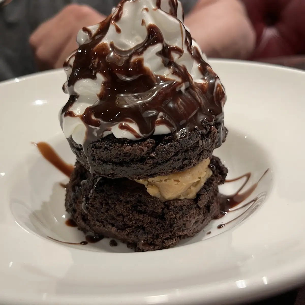 Chocolate Brownie