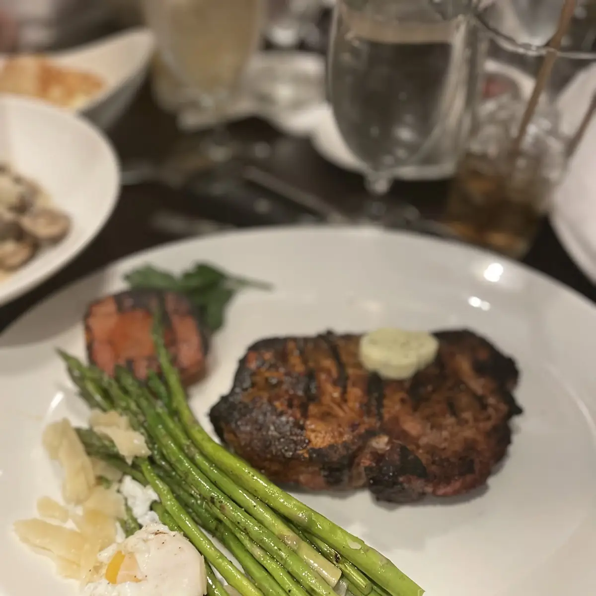 Filet Mignon