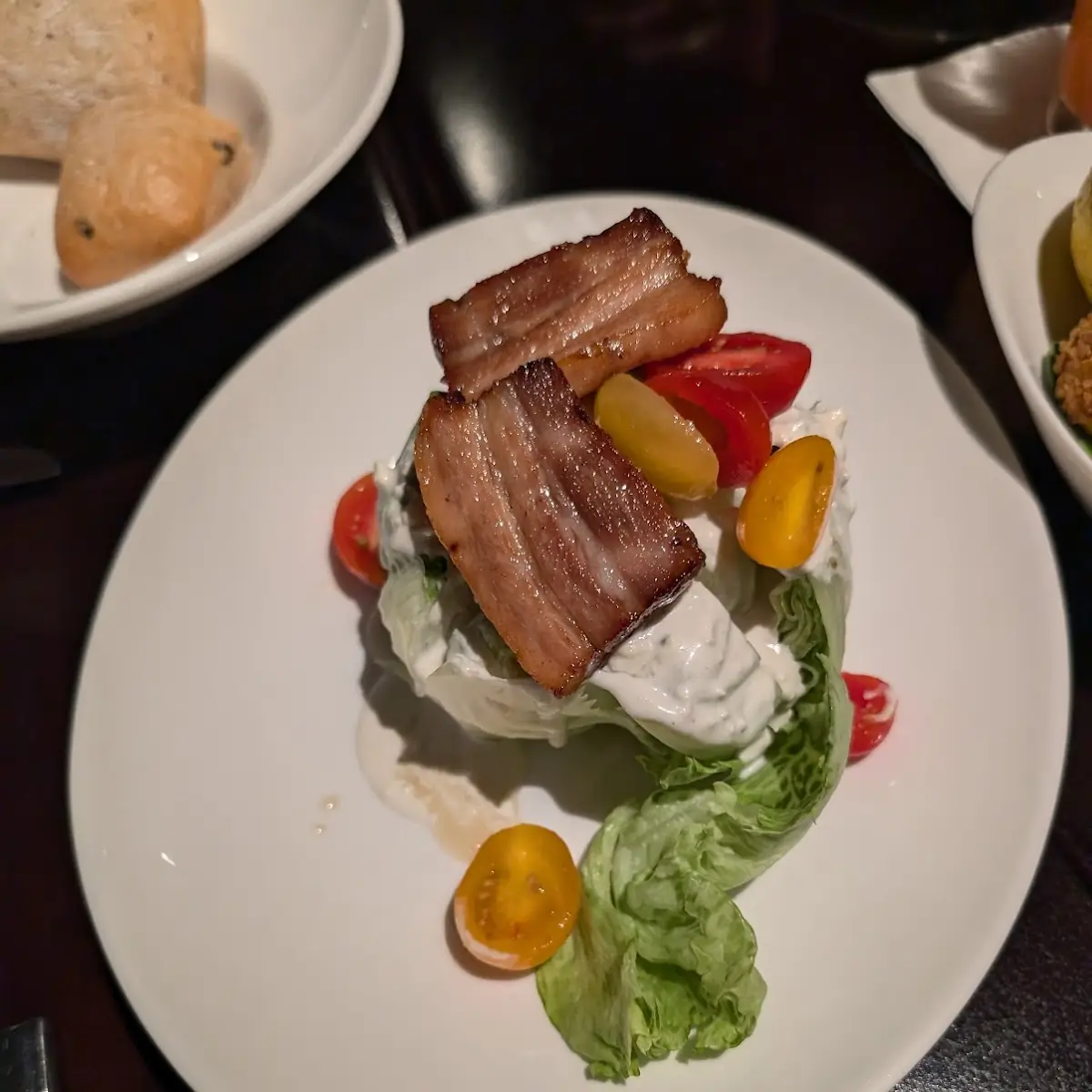 Wedge Salad