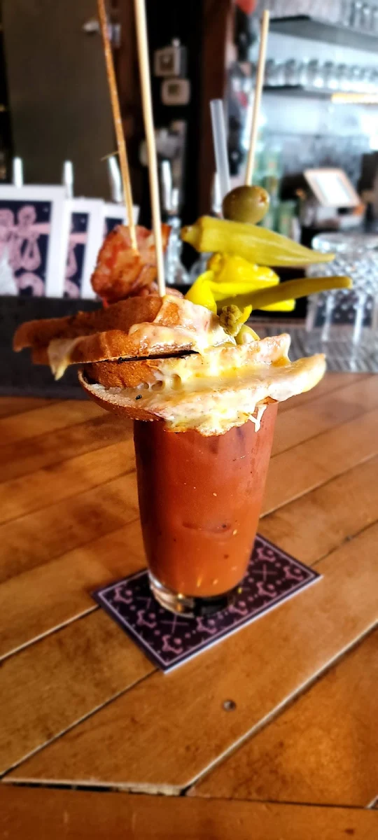Bloody Mary