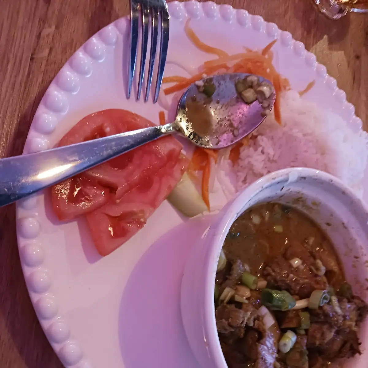 Chicken Curry
