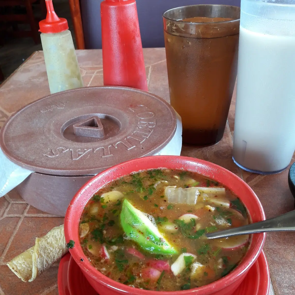 Carne En Su Jugo
