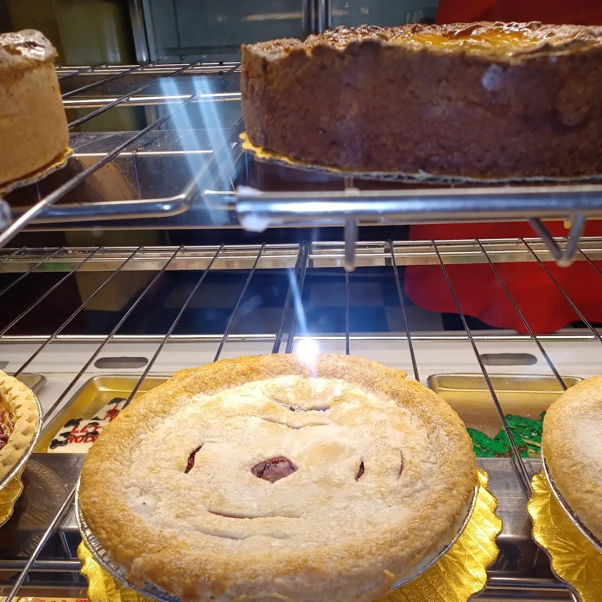 Apple Pie