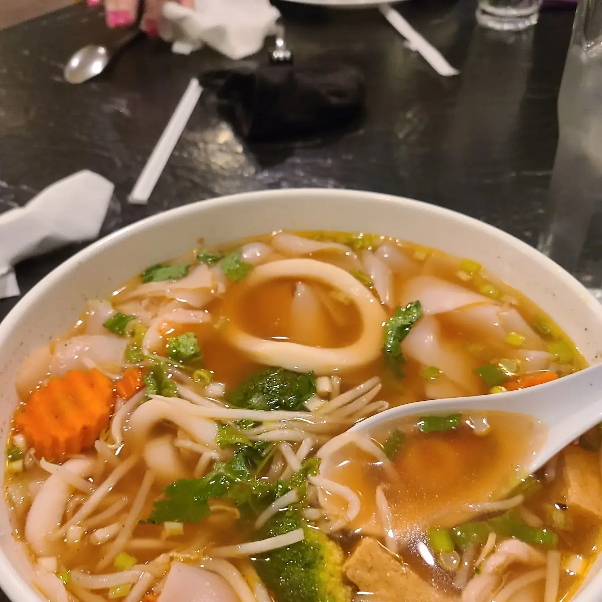 Gang Jued Tao Hu