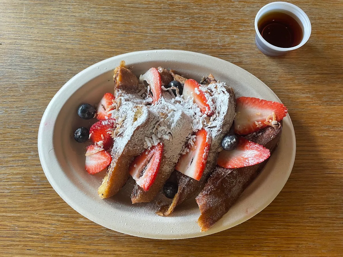 French Toast