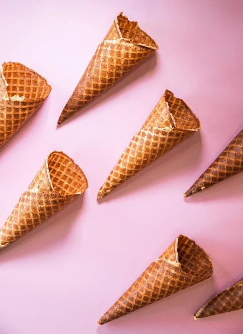 Ice Cream Cone