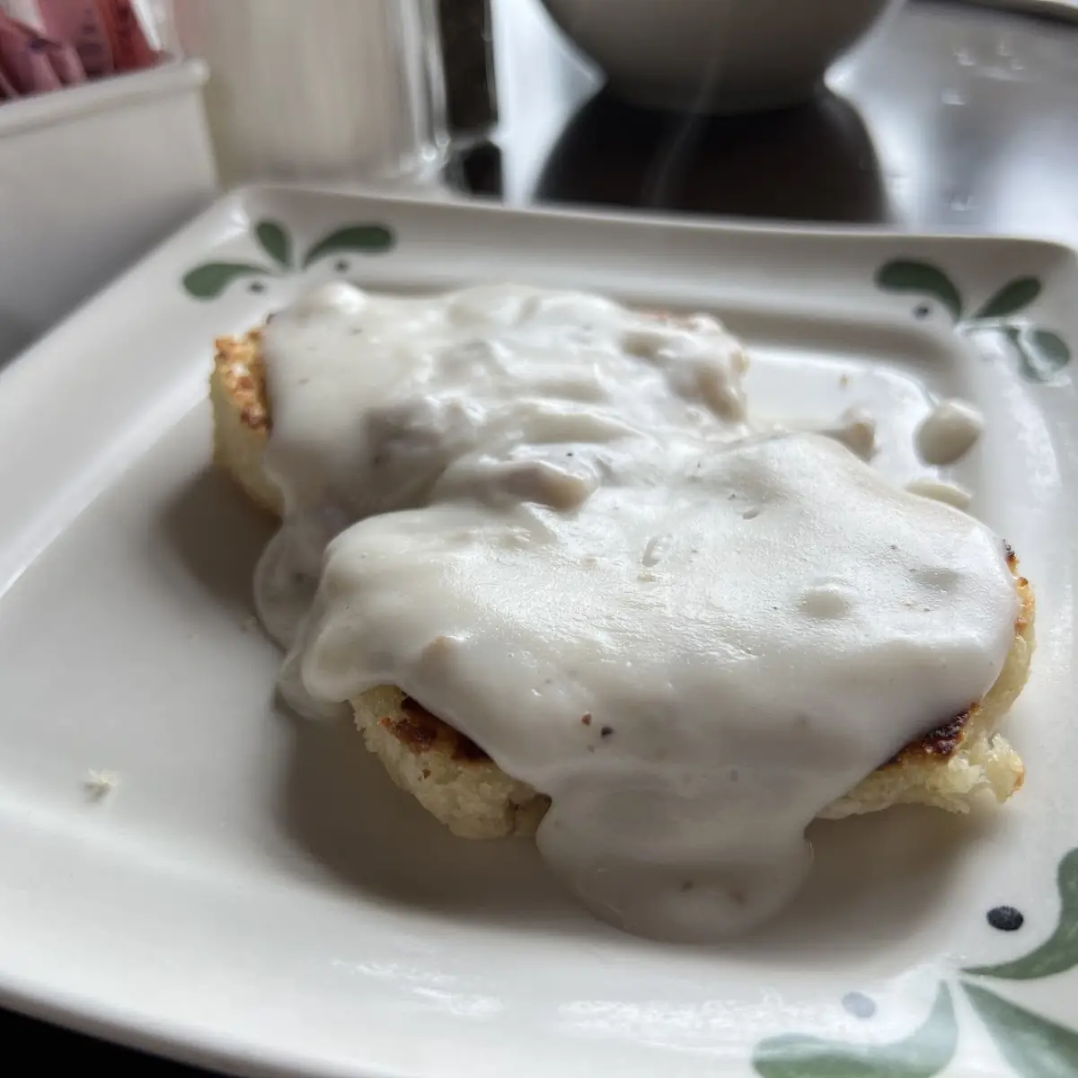 Biscuits & Gravy